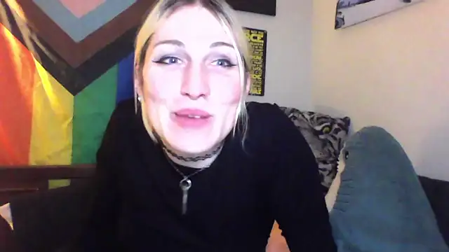 AthenaAphrodisia online show from 02.24.26