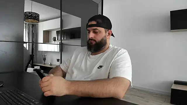 DravenPeak online show from 10.05.25