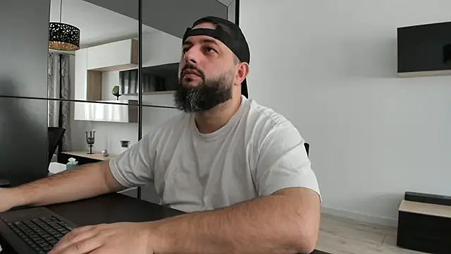 DravenPeak online show from 11.01.25