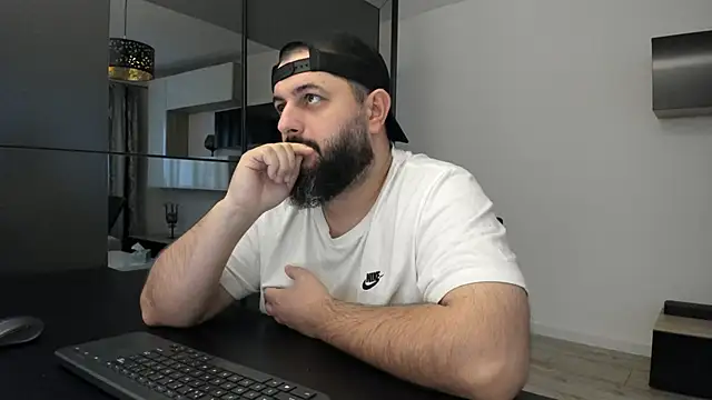 DravenPeak online show from 11.03.25