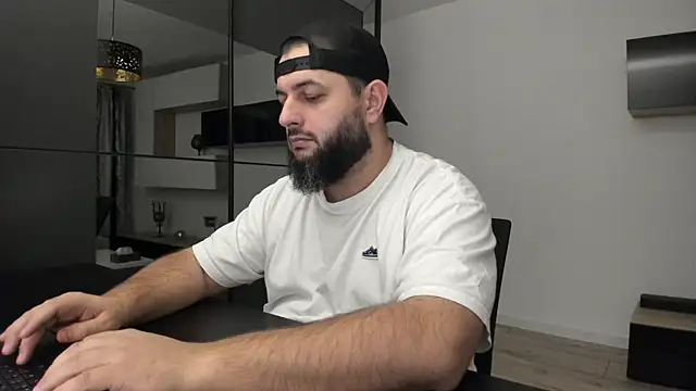 DravenPeak online show from 11.09.25