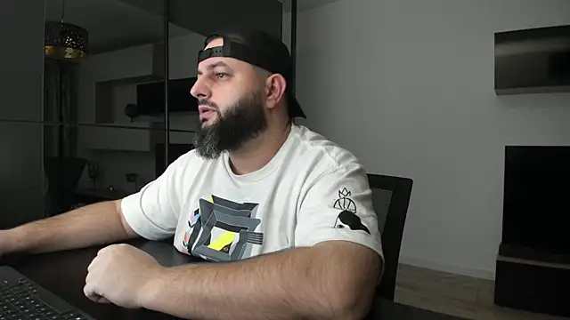 DravenPeak online show from 01.08.26