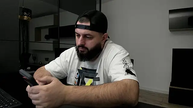 DravenPeak online show from 02.03.26