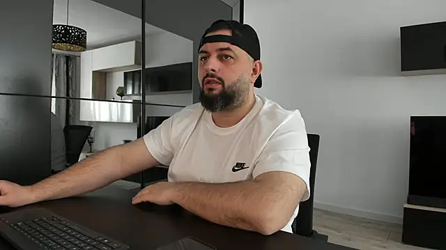 DravenPeak online show from 04.01.26