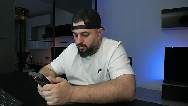 DravenPeak online show from 04.02.26