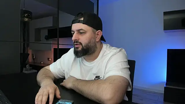 DravenPeak online show from 04.08.26