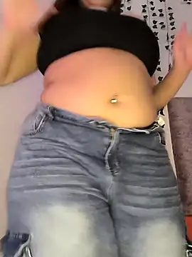 butterfly777  online show from 04.14.26