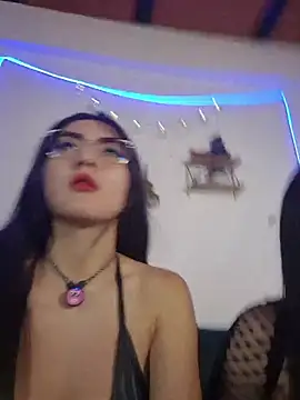 77Neferkitty77 online show from 11.04.25