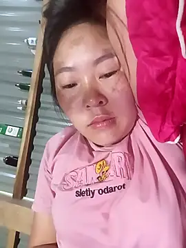 vivi cute online show from 09.22.25