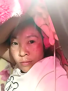 vivi cute online show from 09.28.25