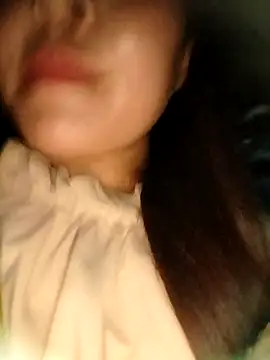 vivi cute online show from 10.16.25