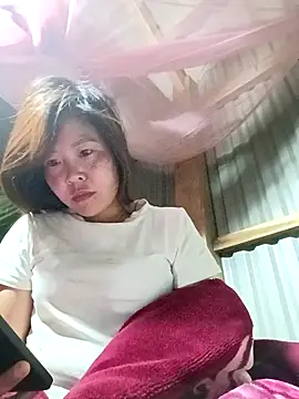 vivi cute online show from 10.23.25