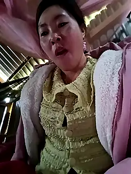 vivi cute online show from 10.26.25