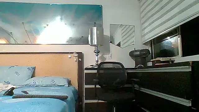 Mirianzapata 1 online show from 11.07.25