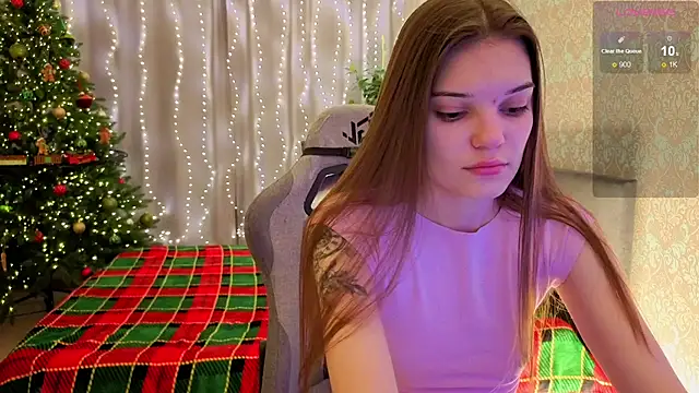 magic shy  online show from 12.23.25