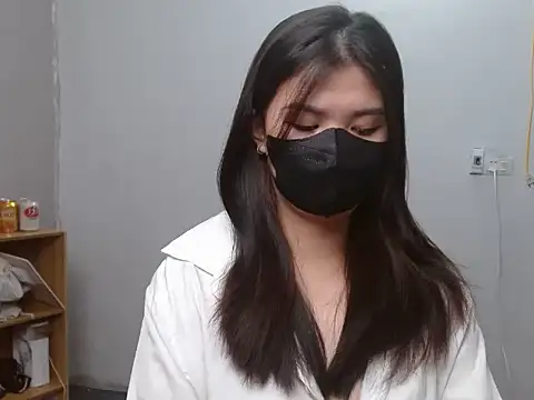 Chipu lovely11 online show from 09.27.25