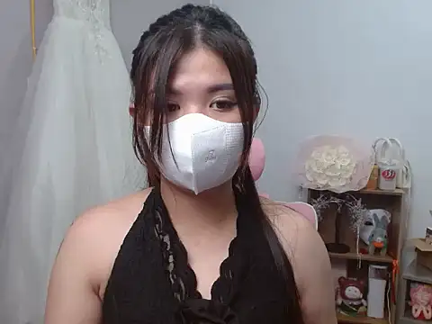 Chipu lovely11 online show from 10.10.25