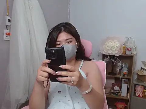 Chipu lovely11 online show from 10.11.25