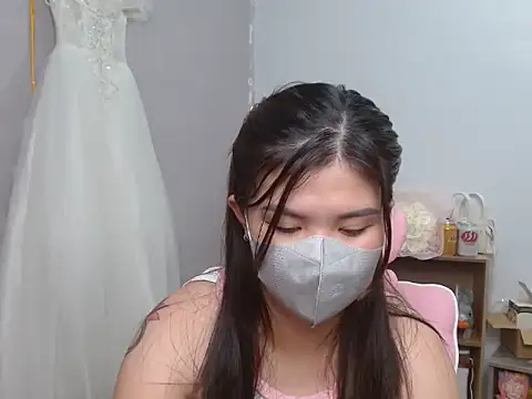 Chipu lovely11 online show from 10.14.25