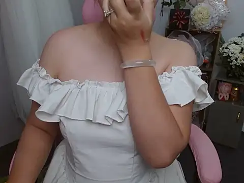 Chipu lovely11 online show from 10.18.25