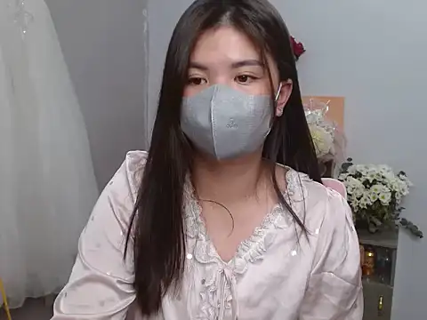 Chipu lovely11 online show from 10.19.25