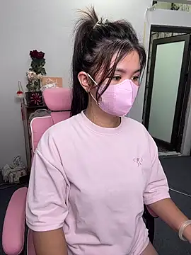 Chipu lovely11 online show from 10.22.25