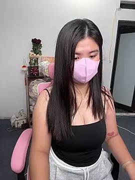 Chipu lovely11 online show from 10.23.25