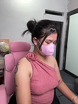 Chipu lovely11 online show from 10.25.25