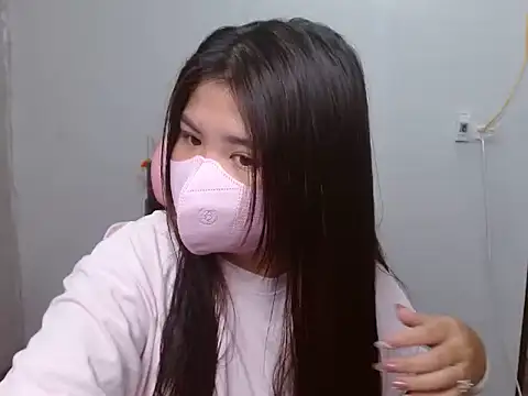 Chipu lovely11 online show from 10.26.25