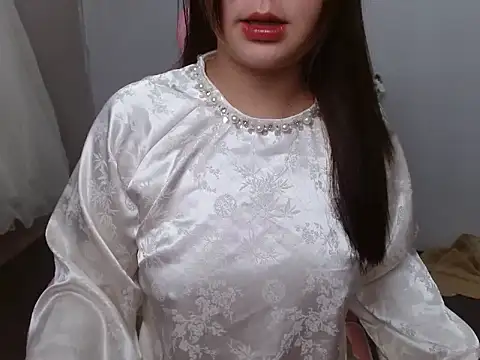 Chipu lovely11 online show from 10.27.25