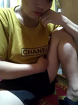 Cklovesu47244 online show from 09.19.25
