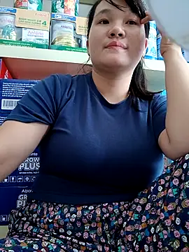  Babyrose  online show from 09.14.25