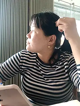  Babyrose  online show from 10.12.25