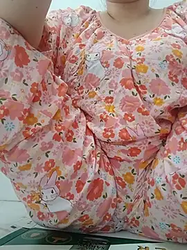 Snapshot of _Babyrose_ chatting on 05.19.26 Babyrose online show from 05.19.26