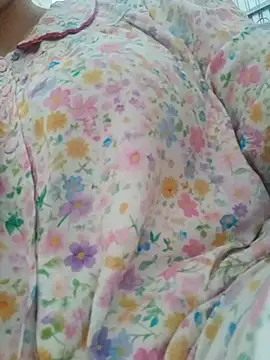  Babyrose  online show from 07.09.26