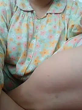  Babyrose  online show from 07.14.26