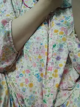  Babyrose  online show from 07.14.26