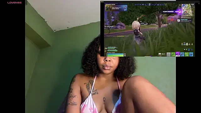 Liaprettygirl online show from 04.01.26