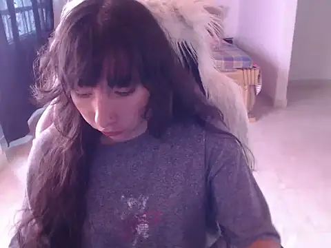 ScarlettShirahoshi online show from 02.15.26