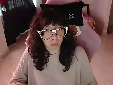 ScarlettShirahoshi online show from 03.17.26