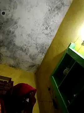 Pinky12A online show from 10.28.25