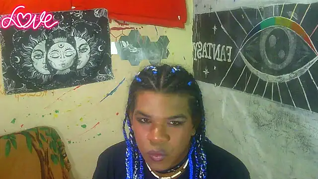 dariana fire online show from 10.01.25