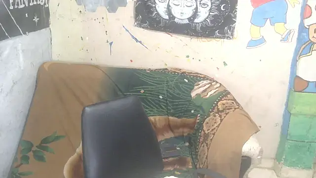 dariana fire online show from 10.28.25