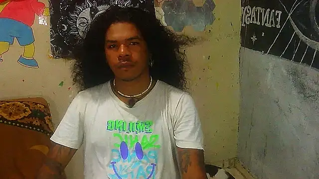 dariana fire online show from 11.10.25