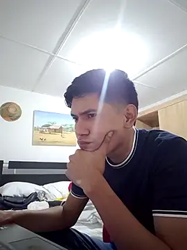 Snapshot of Ajhg98 chatting on 02.09.26 Ajhg98 online show from 02.09.26