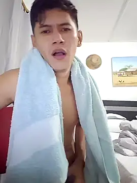 Snapshot of Ajhg98 chatting on 02.12.26 Ajhg98 online show from 02.12.26