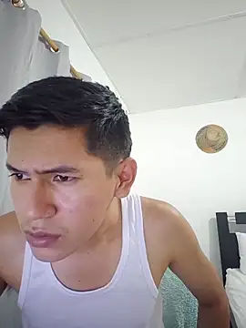 Snapshot of Ajhg98 chatting on 02.19.26 Ajhg98 online show from 02.19.26