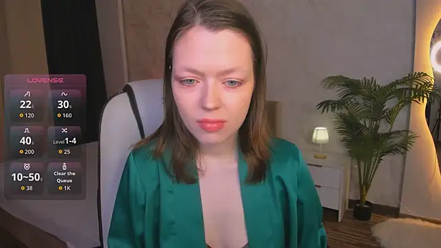 Snapshot of Lunar_Lily chatting on 02.13.26 Lunar Lily online show from 02.13.26