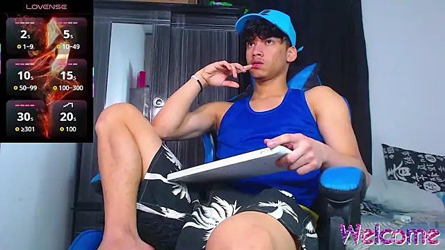 Gael Jones online show from 01.15.26