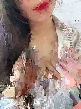 Lissa xinh09 online show from 09.28.25